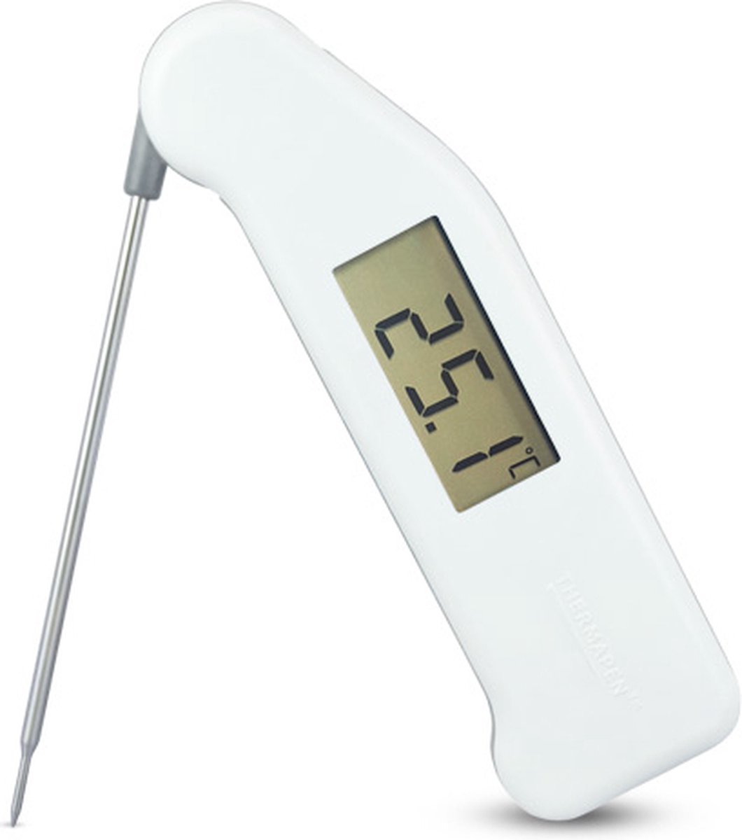 Thermapen Classic Wit