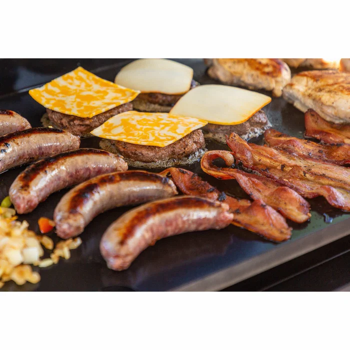 Pit Boss Onyx Sierra Plancha 3 Burner