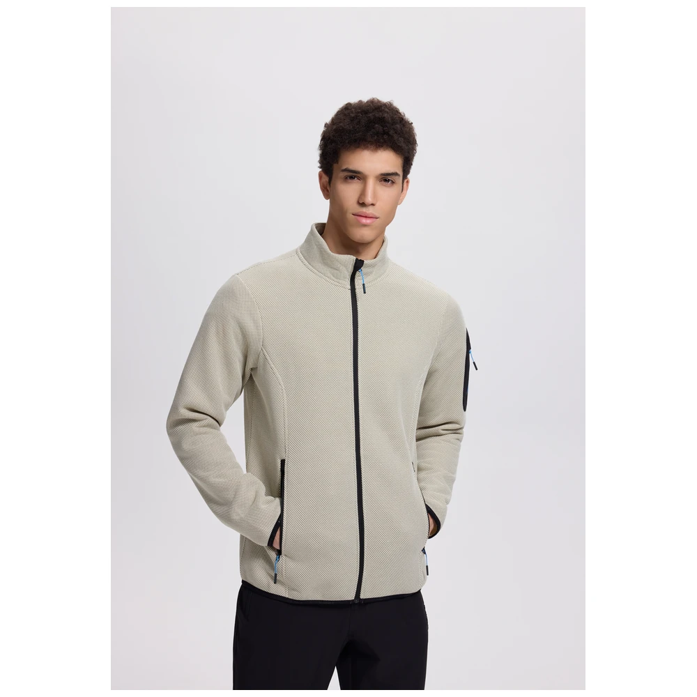 Icepeak Midlayer Bredstedt Heren