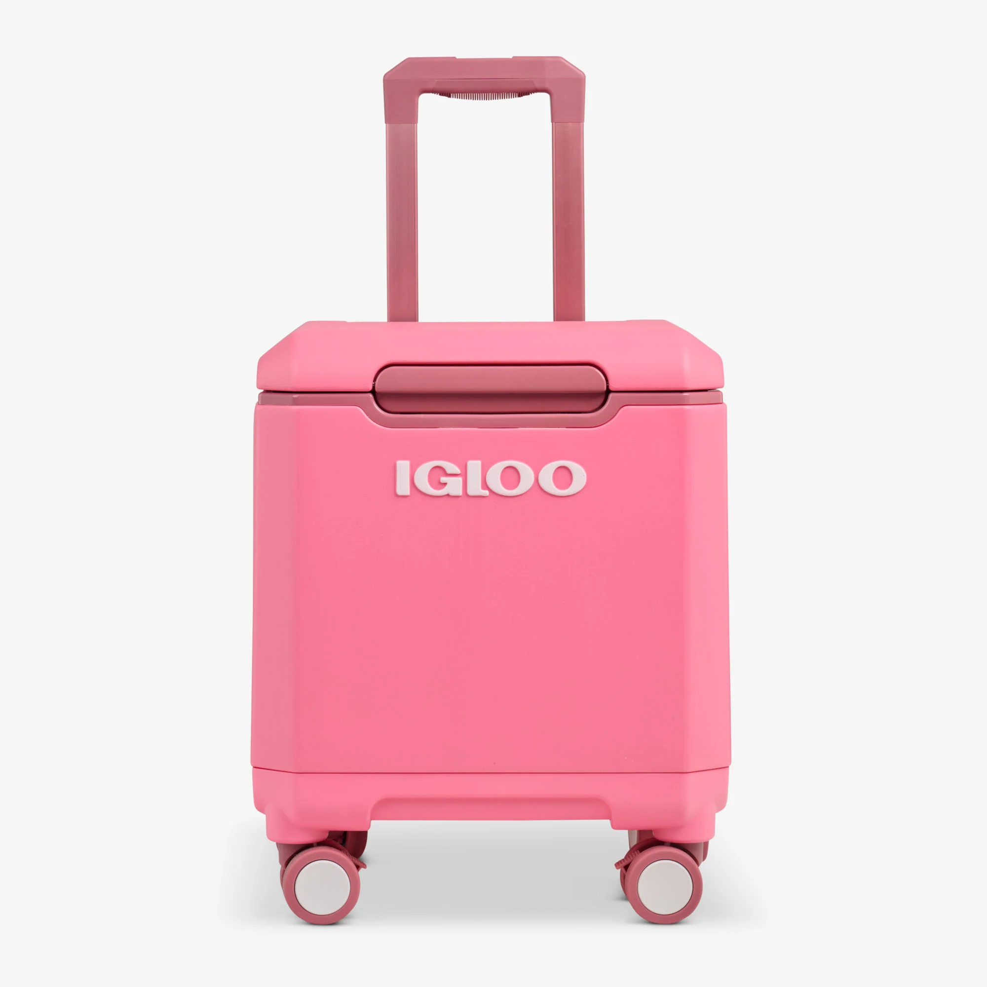 Igloo Tag-A-Long Too Spinner 19 Liter - Pink