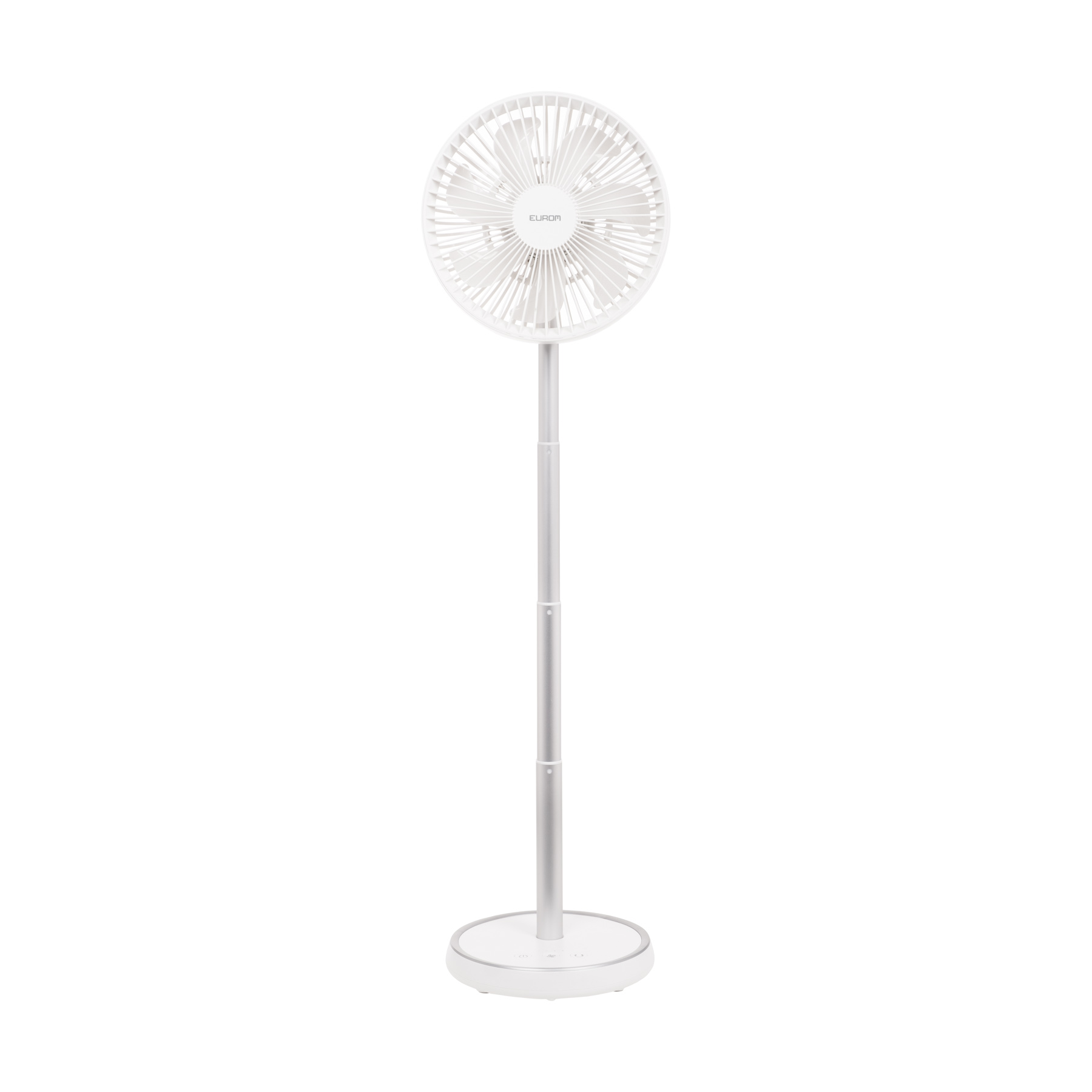 Eurom Ventilator Vento Cordless Telescopic