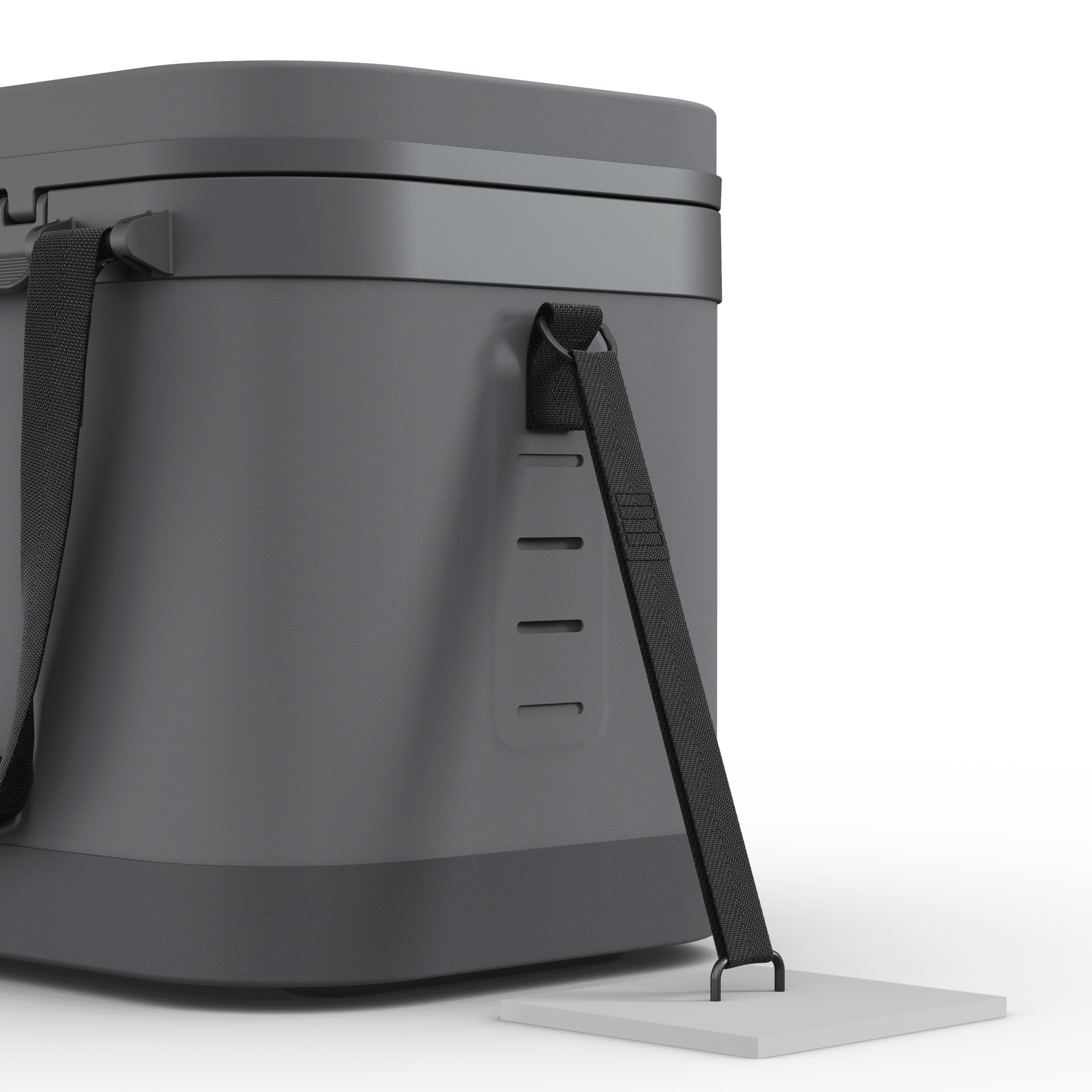 Dometic Recon Softside Koeler Large 21 Liter - Silt
