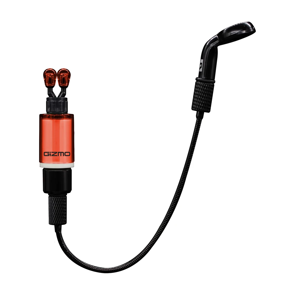 Sonik Gizmo Litez Bob - Red