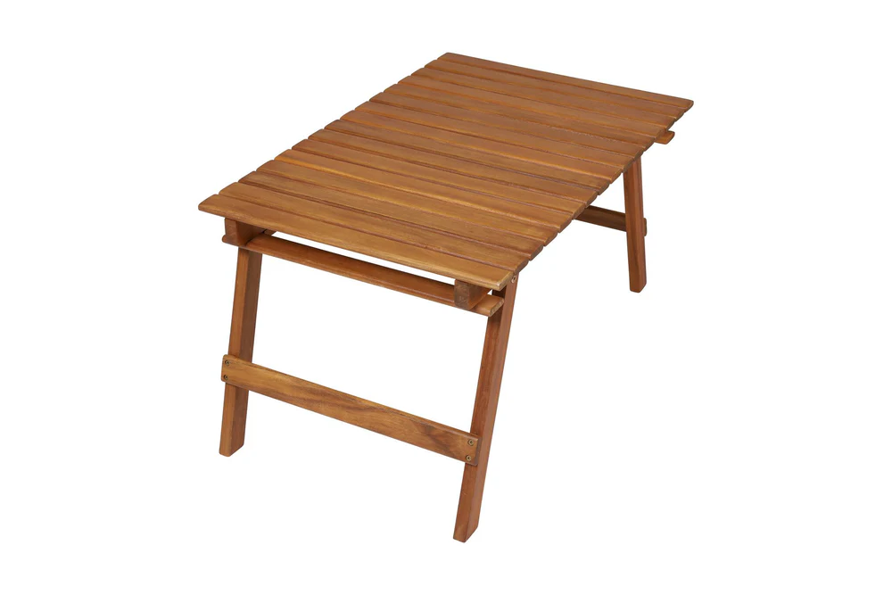 Human Comfort Foldable Table 70x45