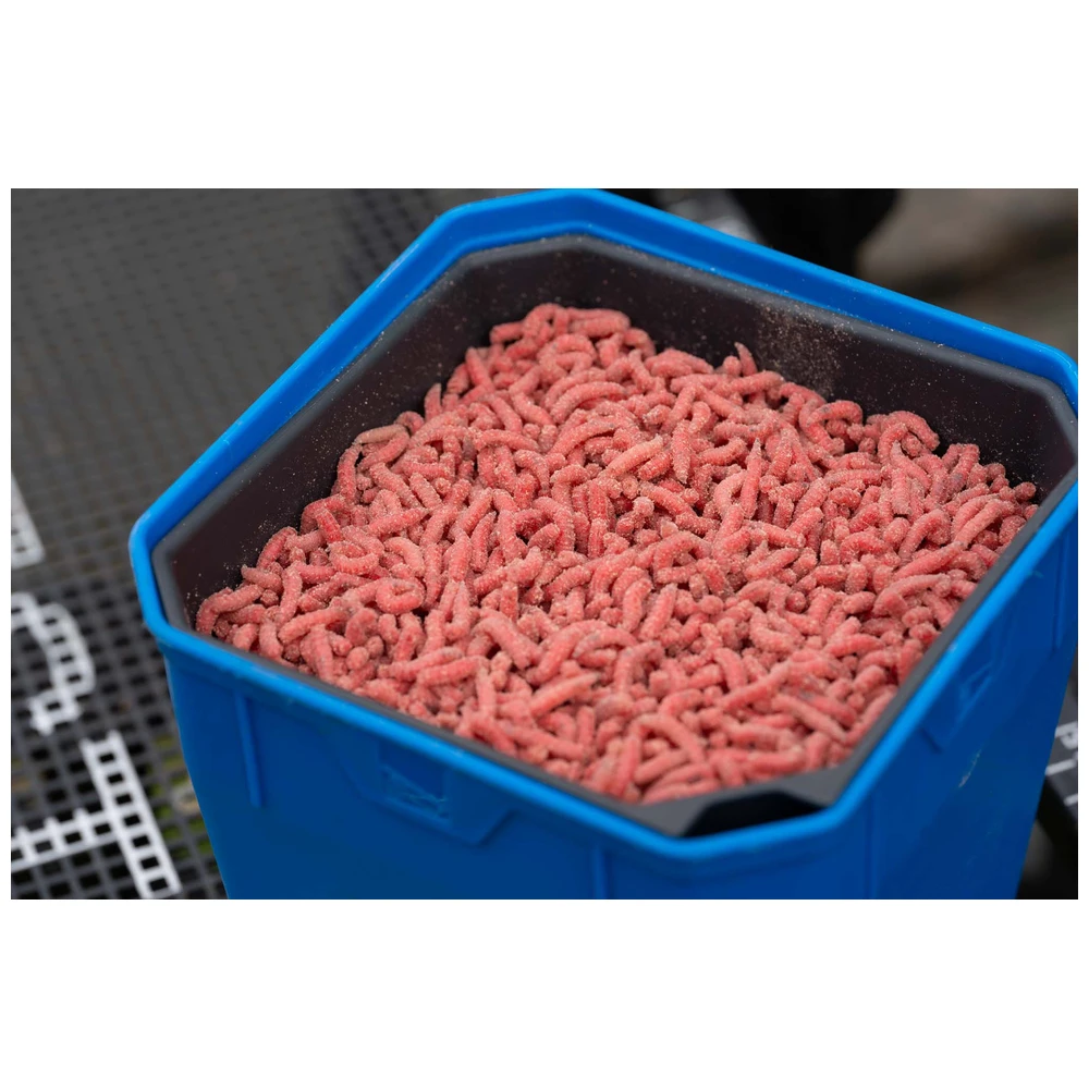 Preston Maggot Riddle 2Pint