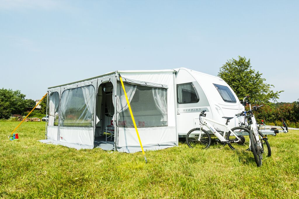 Fiamma Caravanstore XL ZIP 280 (Privacy Room)