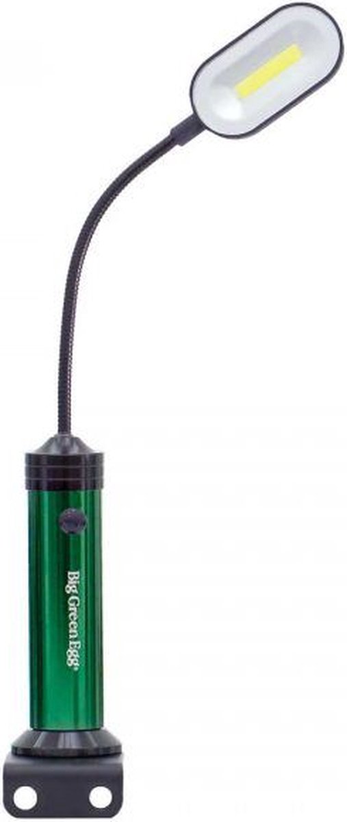 Big Green Egg Flexible Grill Light With Bracket