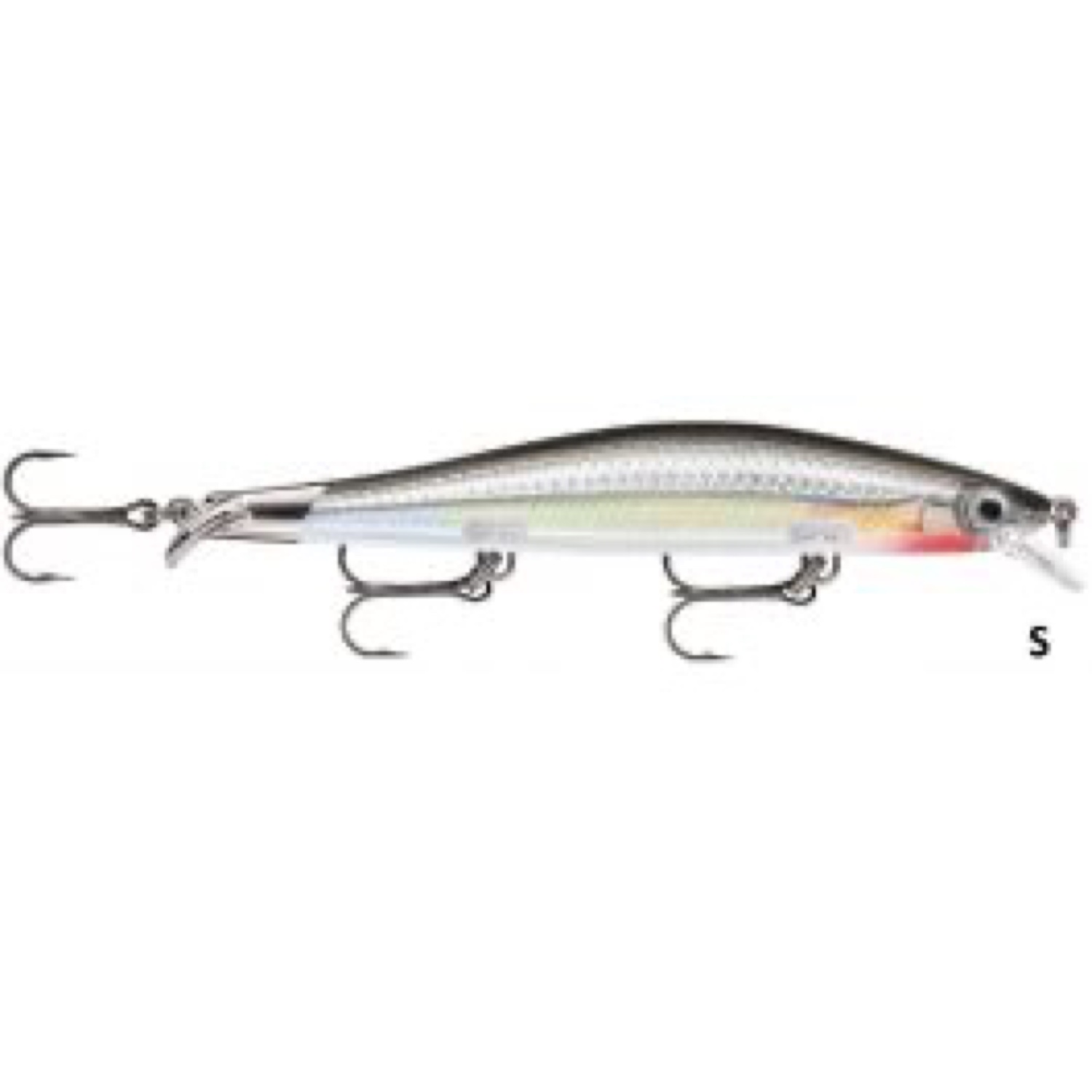 Rapala Ripstop Rps09 S