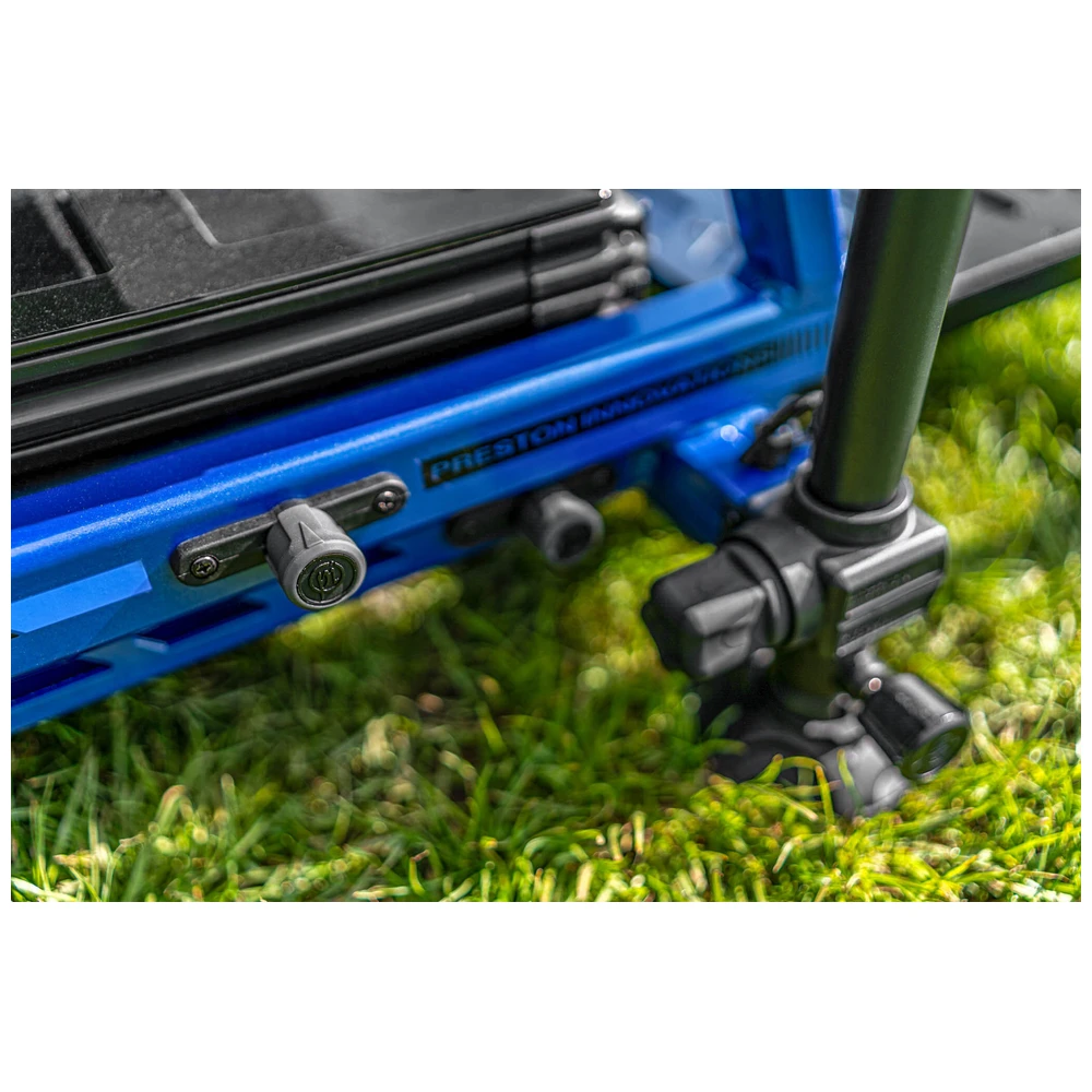 Preston Inception Station - Blue Edition