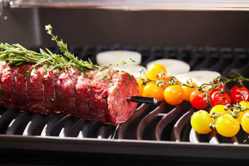 Accu-Probe Pro X Wireless Thermometer