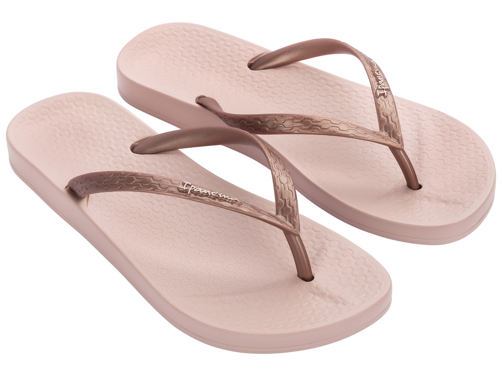 Ipanema Anatomic Tan Dames