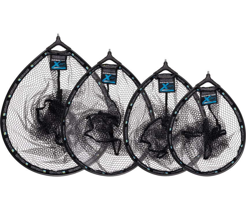 Preston Monster XS Lift Net 22"