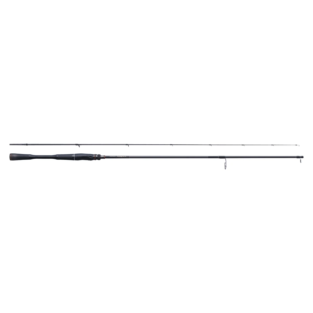 Shimano Poison Adrena Spinning 270Lp2 2,13M 7'0" 3-12G 2Pc