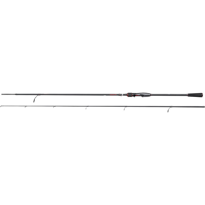 Abu Garcia Vendetta 244M 10-30G