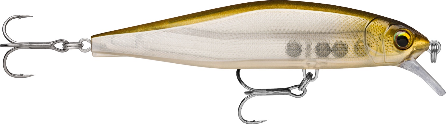 Rapala Xtreme Air Boss 100 Mghsh