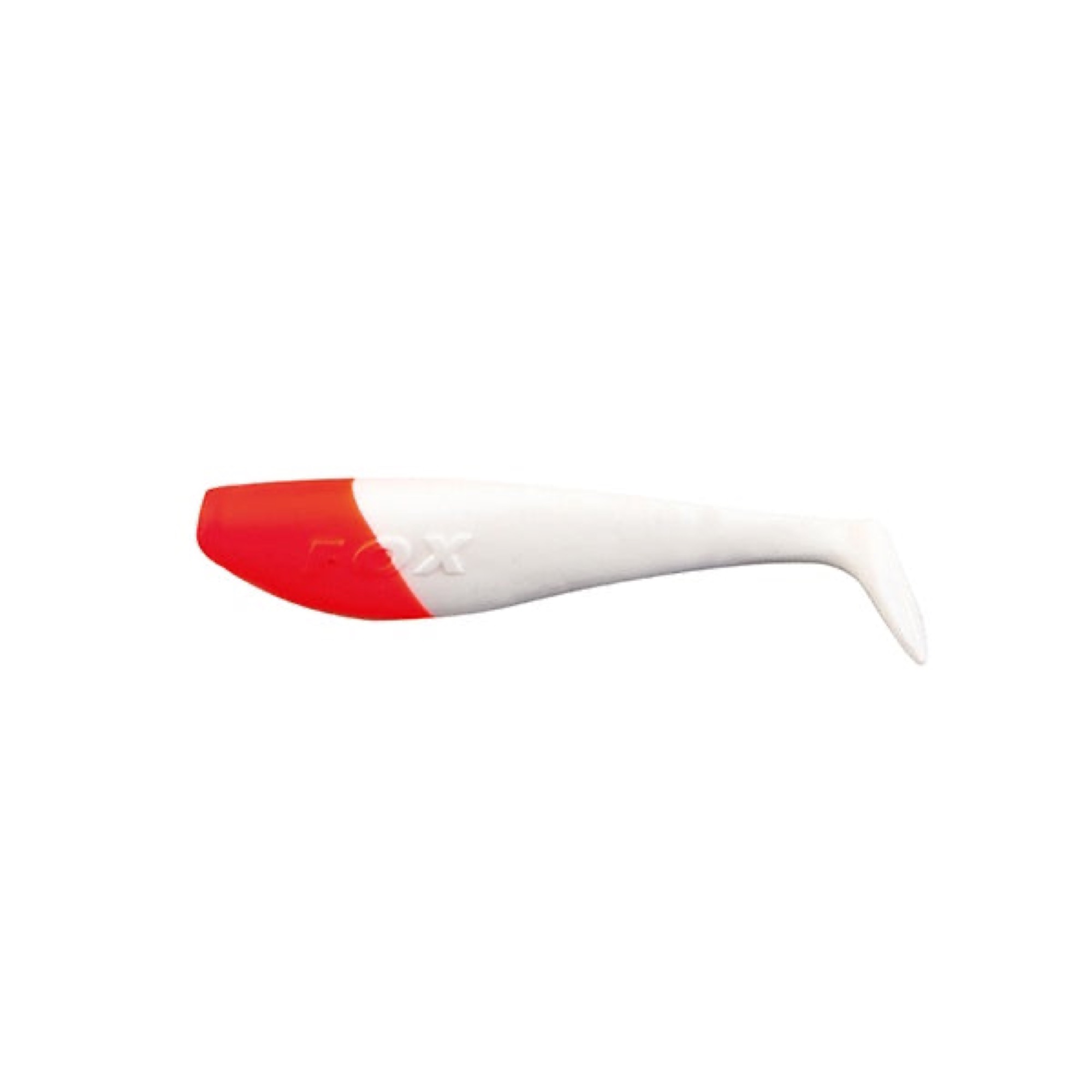 Fox Rage Ultra Uv Zander Pro Shads 14Cm