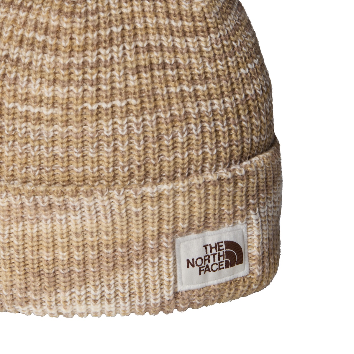 The North Face Salty Bae Gevoerde Beanie Unisex