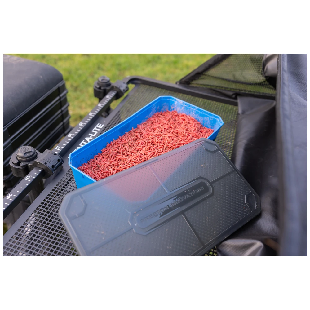 Preston Bait Tub 6 Pint