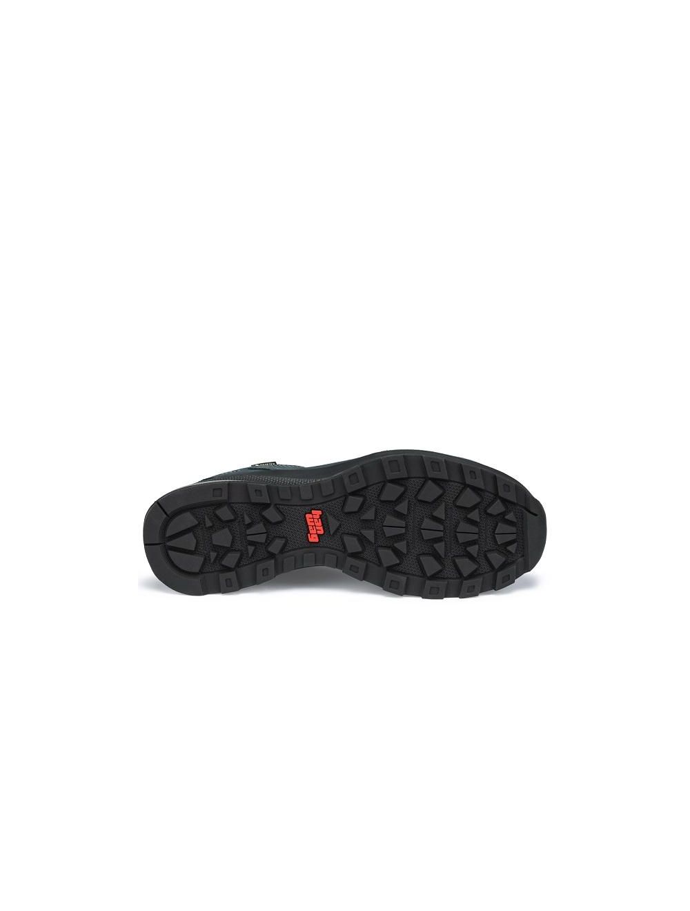 Hanwag Torsby Low SF Extra GTX Heren