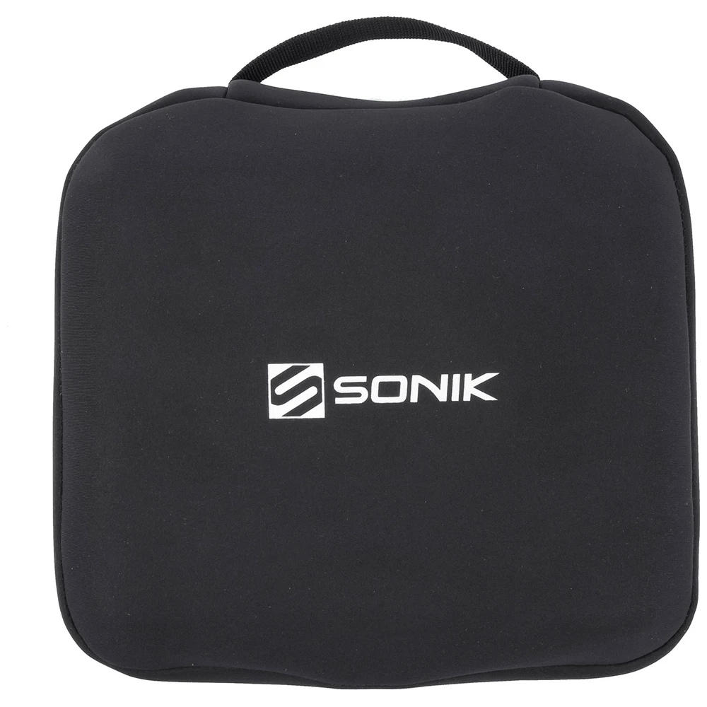 Sonik Sizzla Multi-Pan Set Deepcase