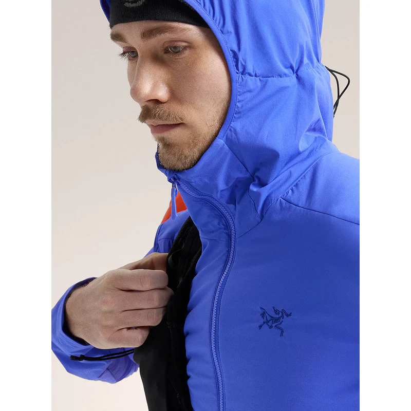 Arc'teryx Atom SL Hoody Heren 