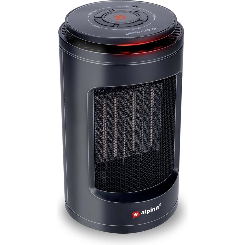 Alpina PTC Heater 1200W