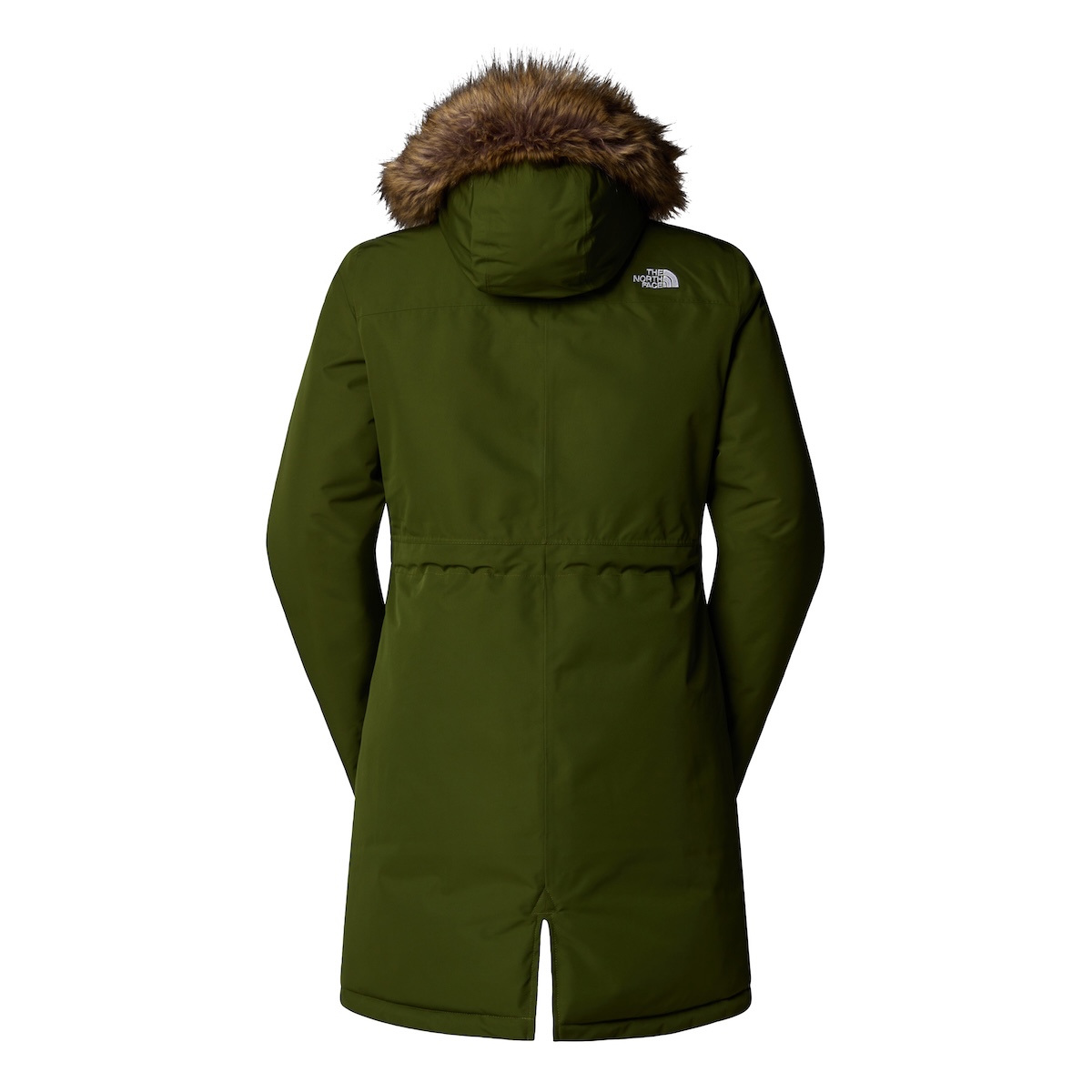The North Face Zaneck Parka Jas Dames