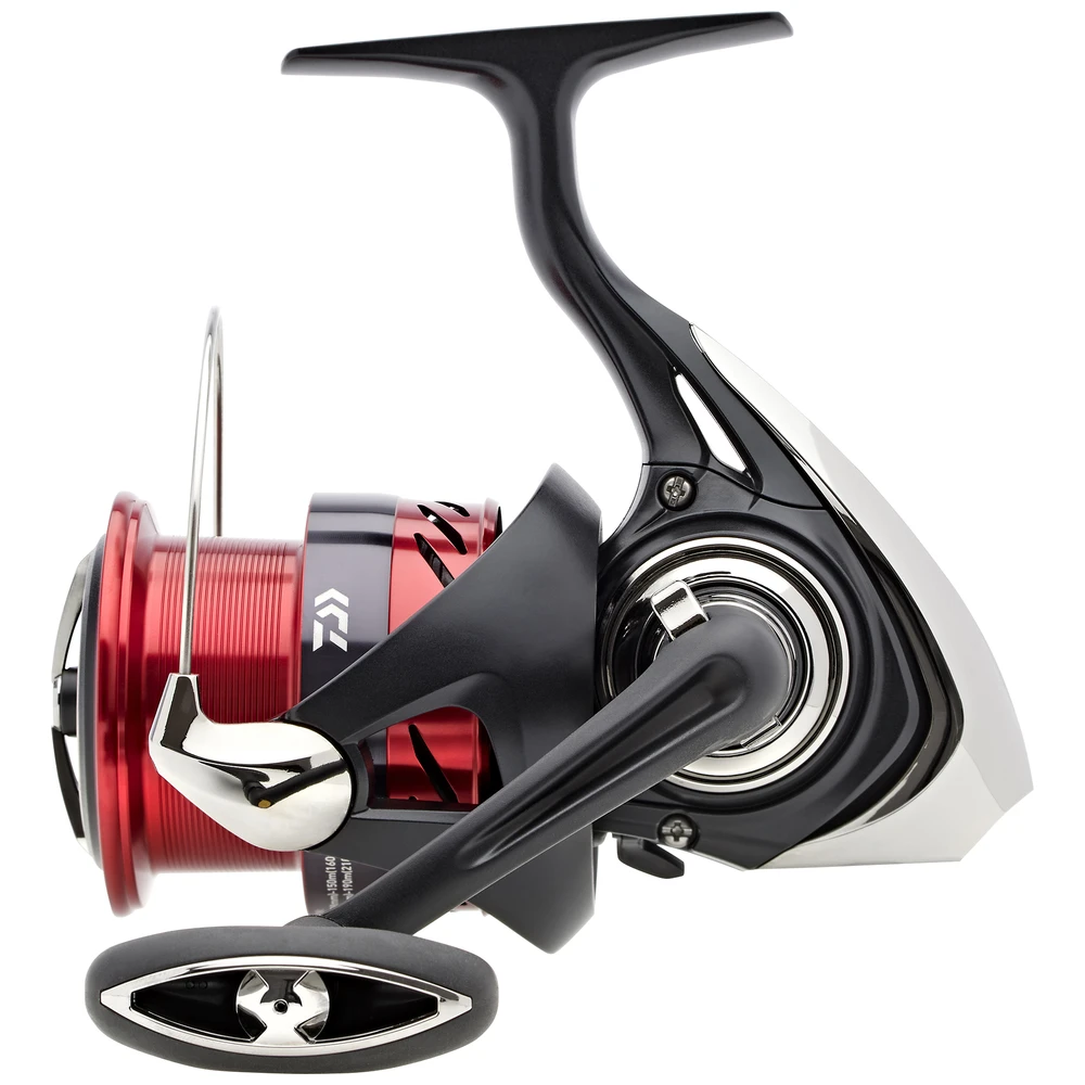 Daiwa 23 Ninja Feeder Lt6000Ss