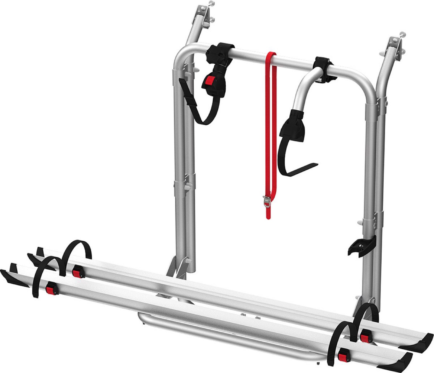 Fiamma Carry-Bike 200 D - 2026