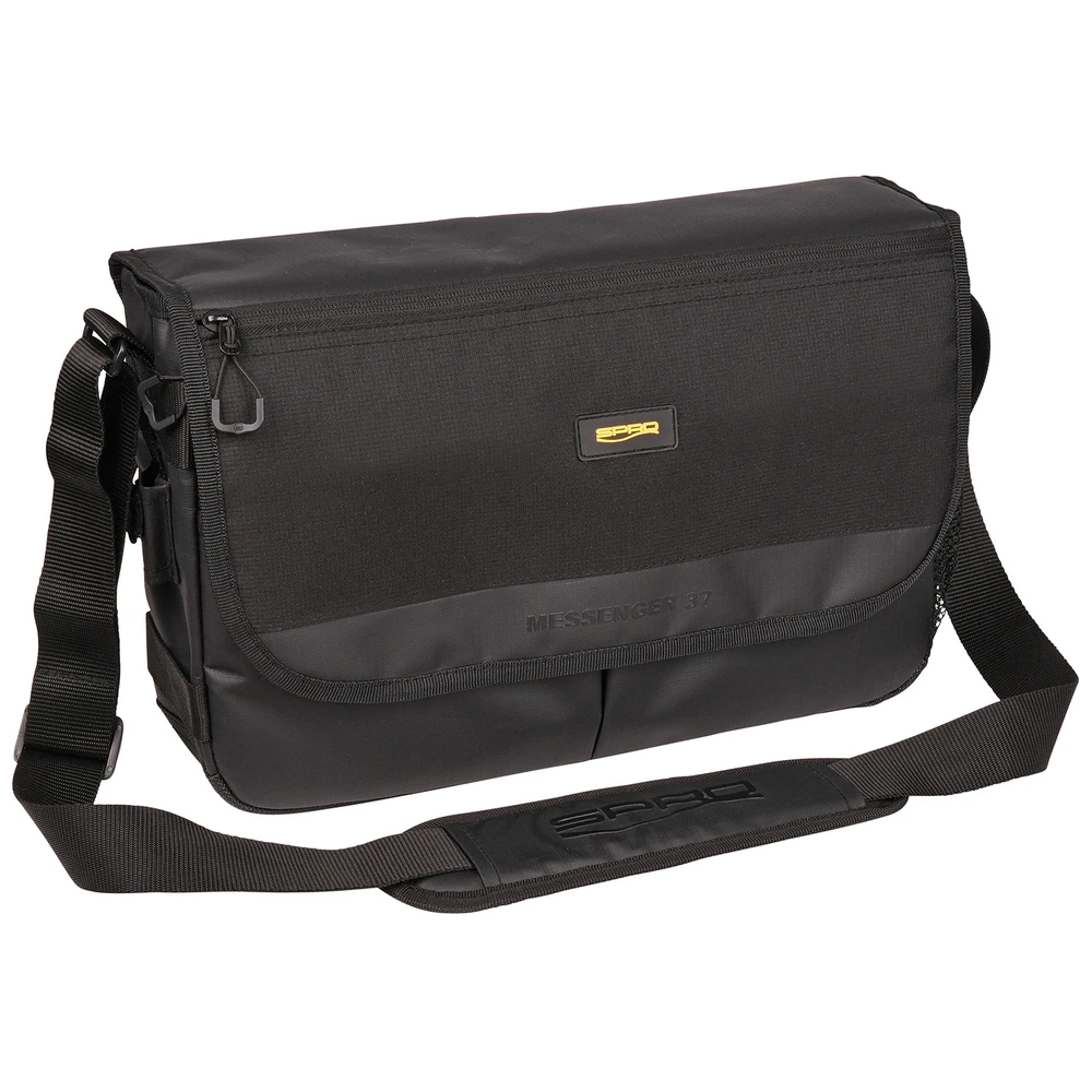 Spro Messenger 37