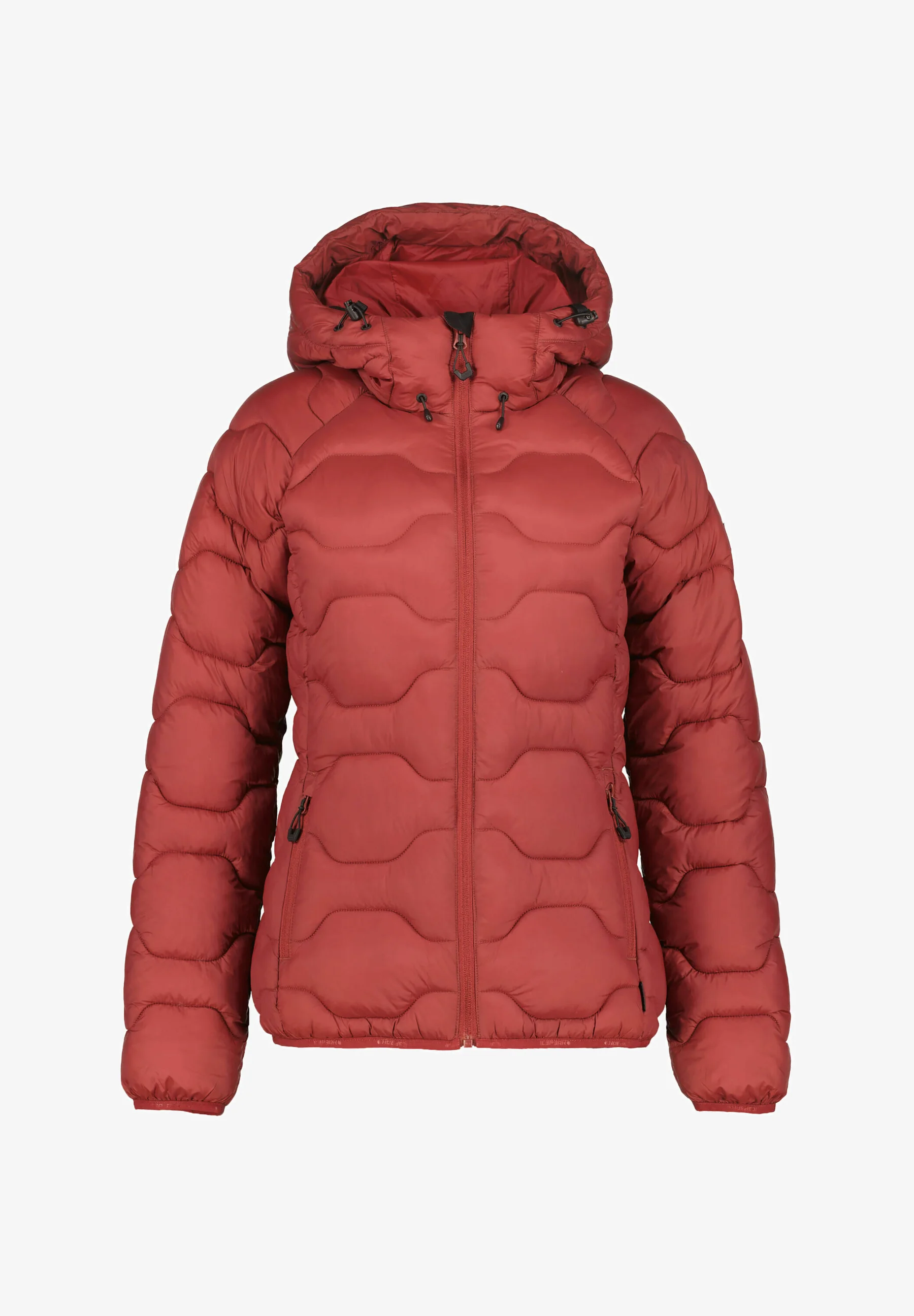Icepeak Jacket Blackey Dames