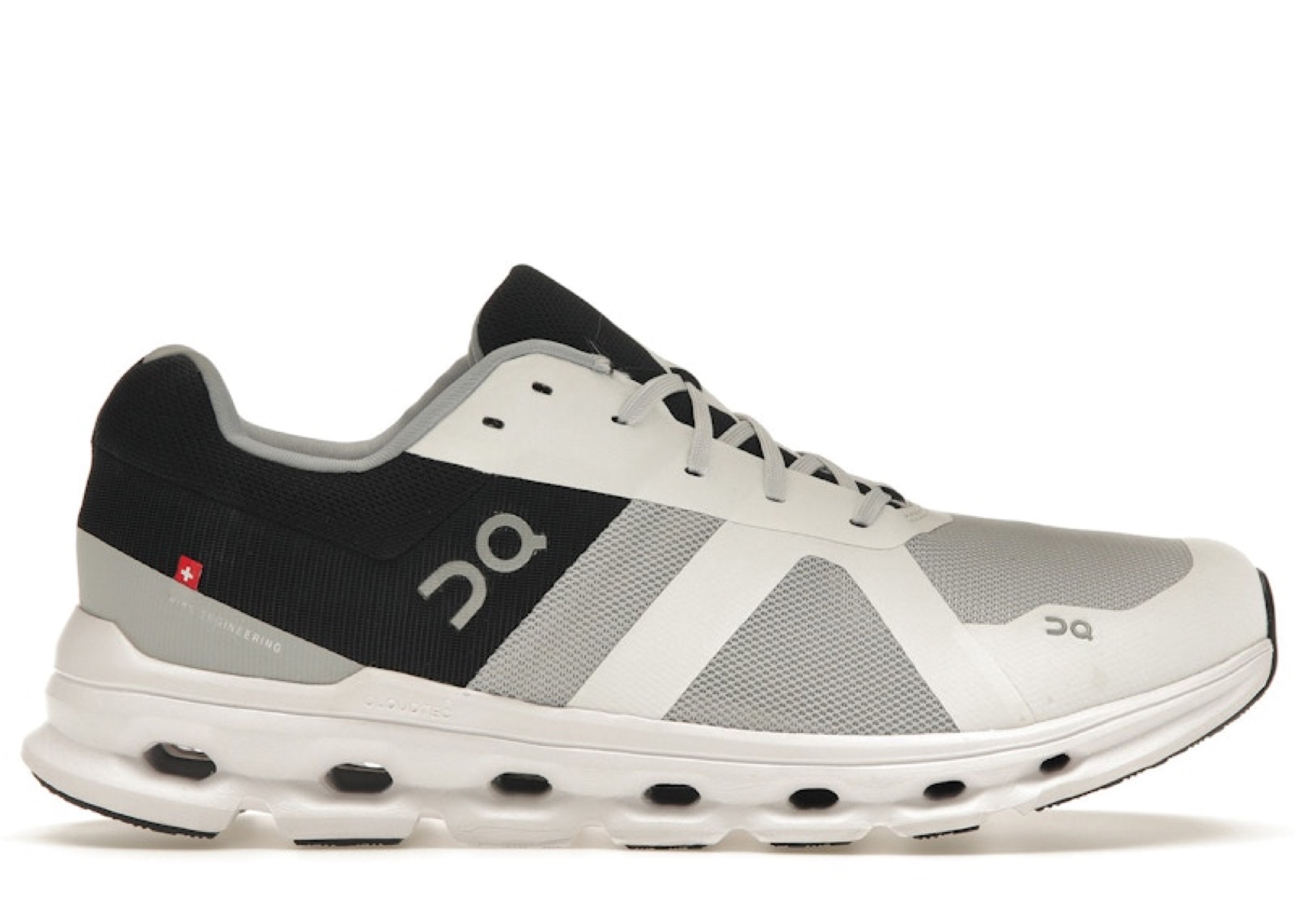 On Cloudrunner Heren
