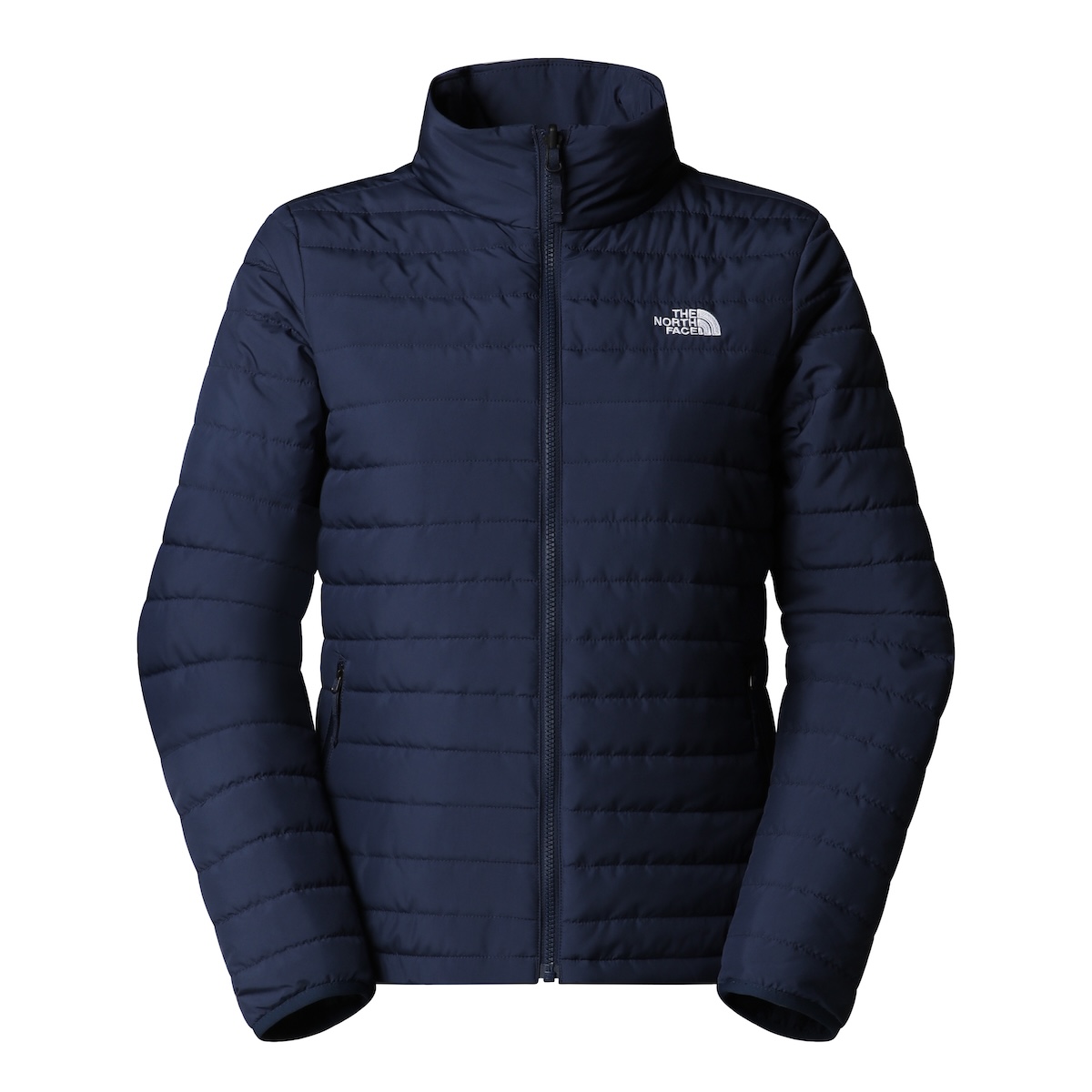 The North Face Carto Mono Triclimate Hooded Jas Dames 