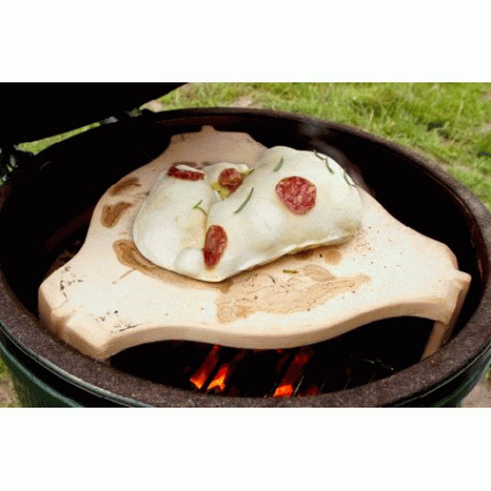 Big Green Egg Conveggtor XL