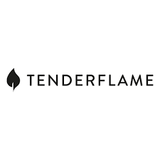 Logo Tenderflame