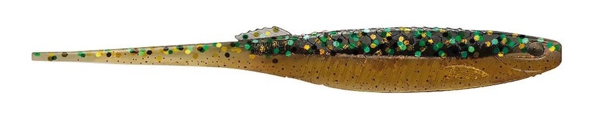 Rapala Crushcity The Stingman 3 Pch