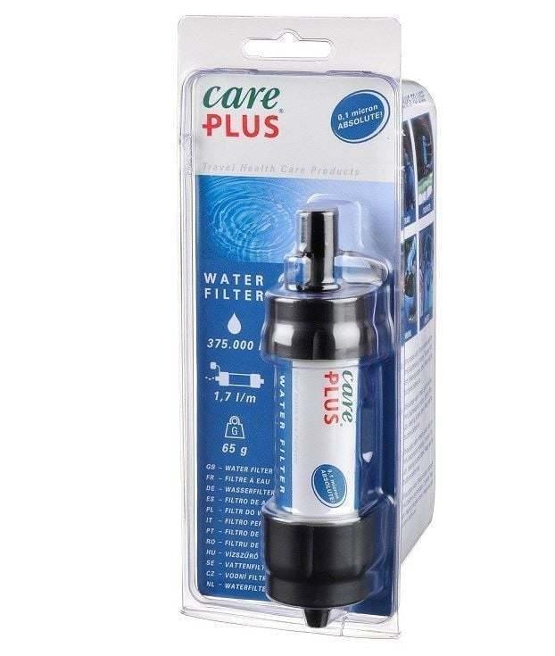 Careplus Water Filter Jungle Green Kampeerhal Roden