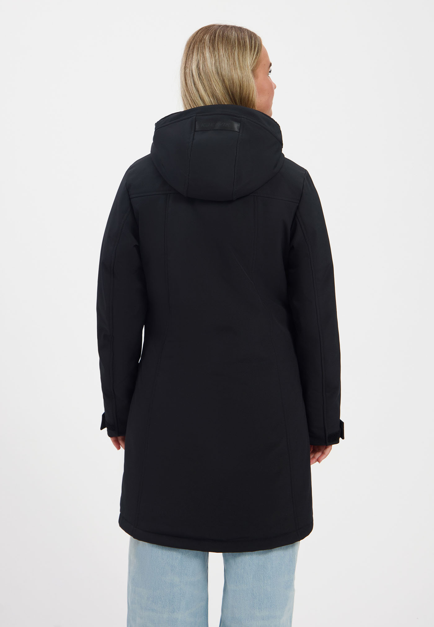 Kjelvik Softshell Jacket Sibelle Dames
