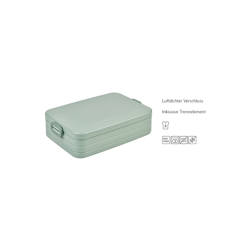 Mepal Lunchbox Take A Break Large