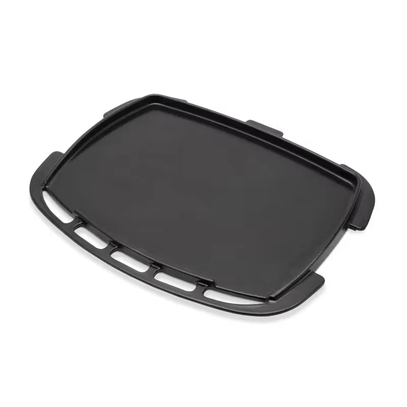 Weber Volledige Plancha Voor Q 1100N / Q 1200N