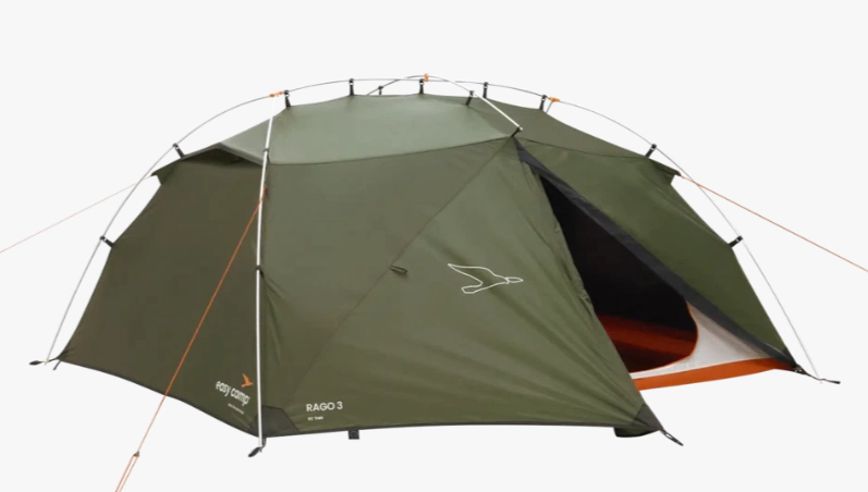 Easy Camp Tent Rago 3