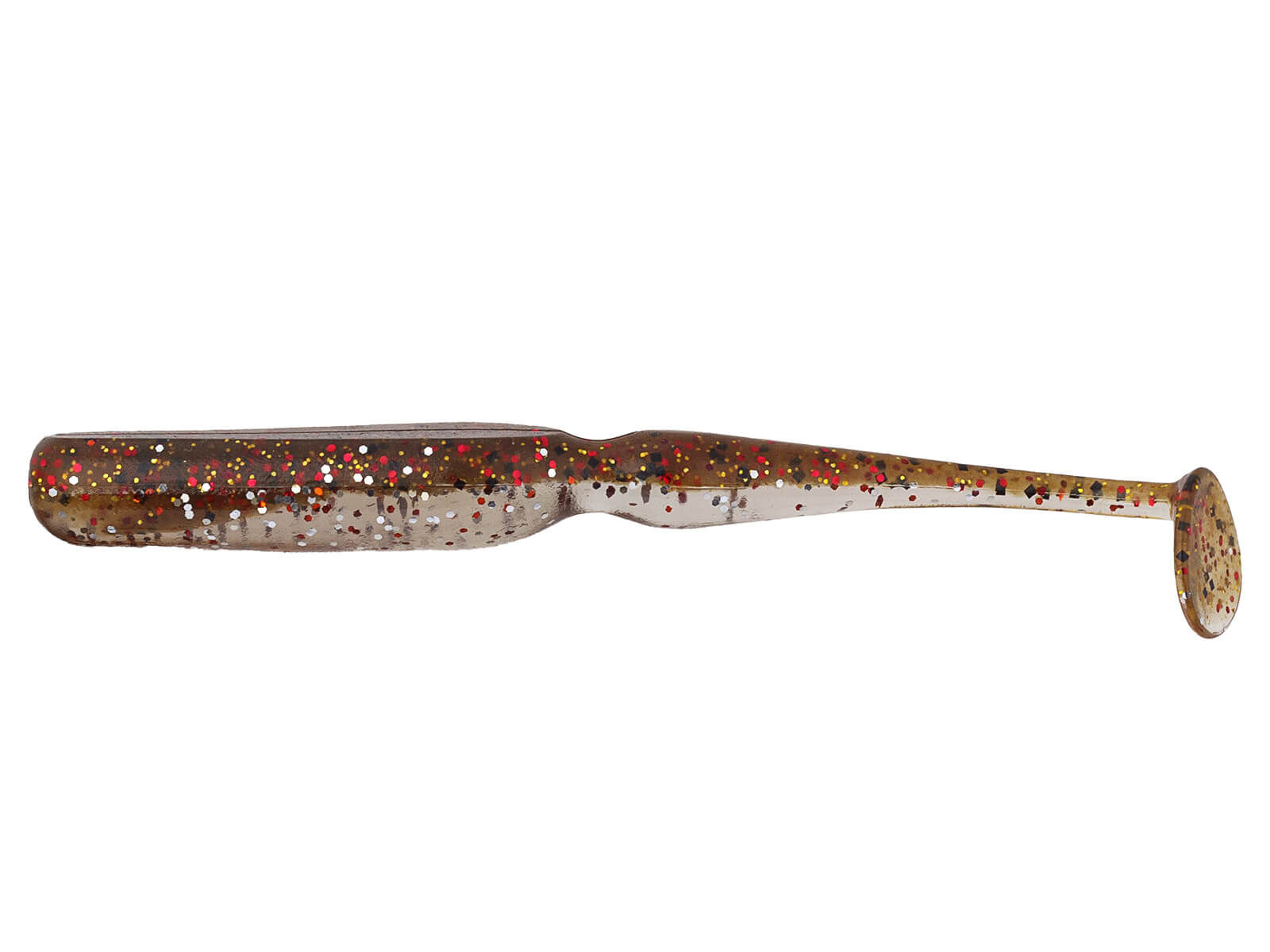 Keitech Swing Bait 2.8" Barsch (Ba-Edition)