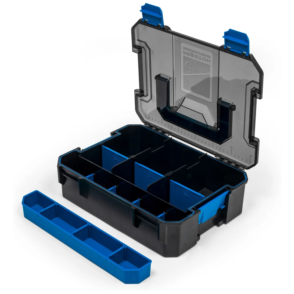 Preston Hardcase Feeder System