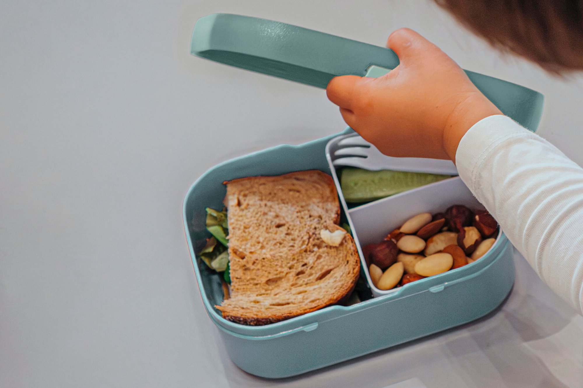 Mepal Lunchbox Campus