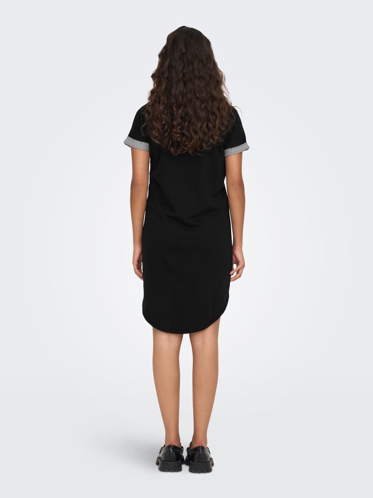 JDY Ivy SS Dress Dames