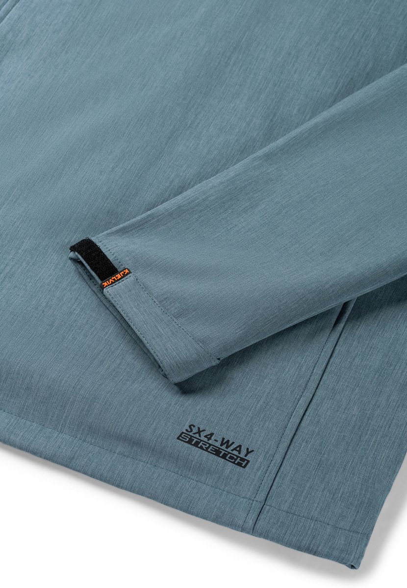 Kjelvik Softshell Andy Heren 