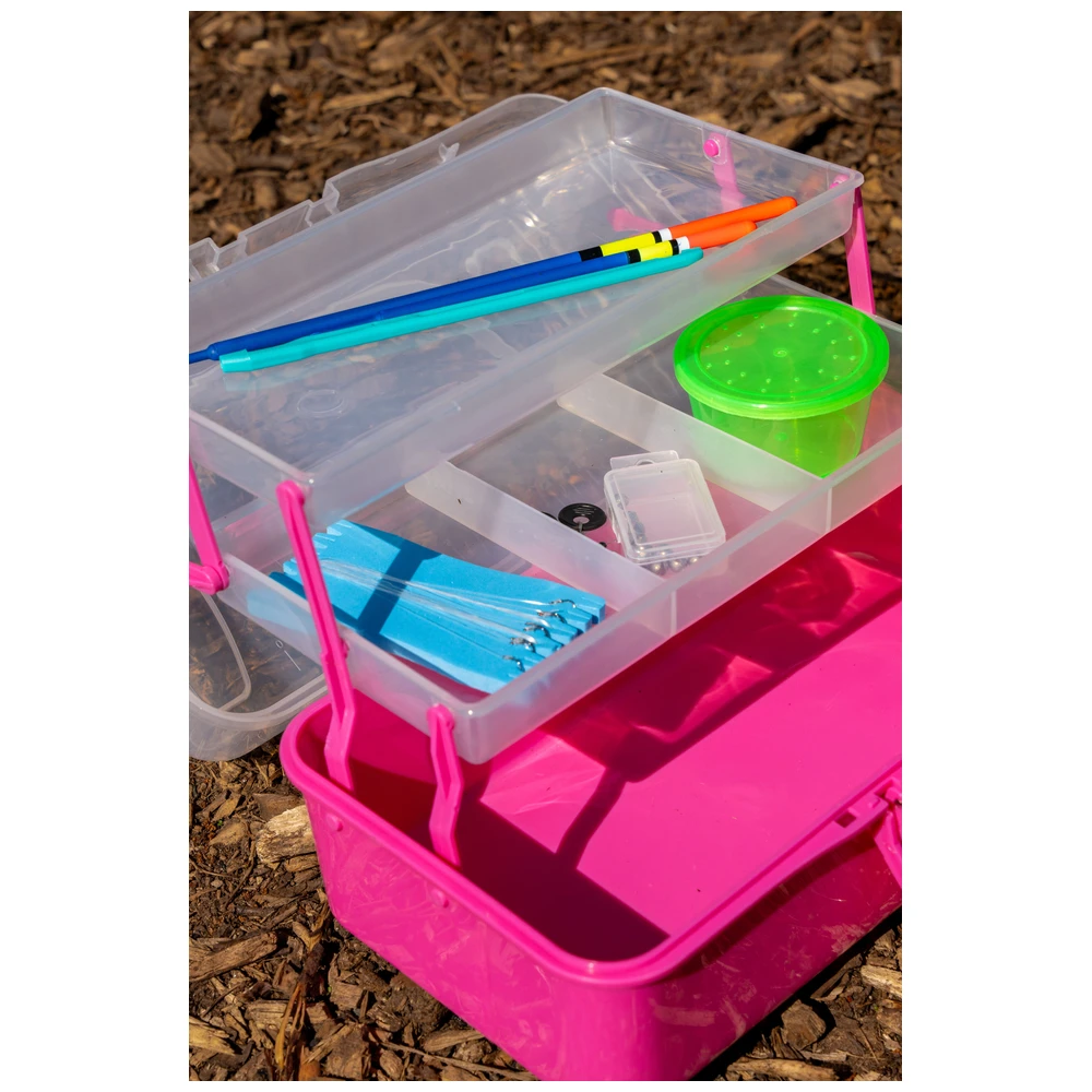 Zebco Talia Fishing Set