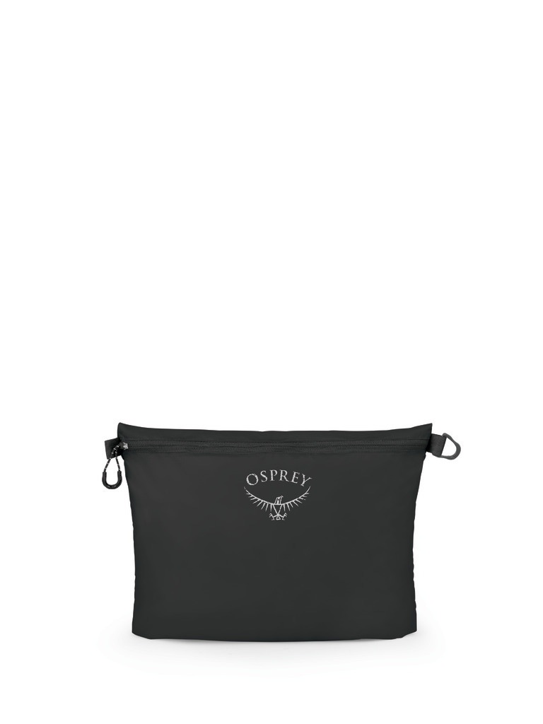 Ultralight Packing Cube M - Black