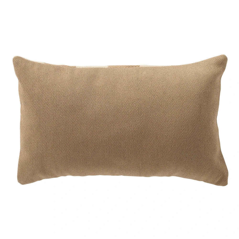 Dutch Decor Outdoor Sierkussen Cyrus 30X50 Irish Cream