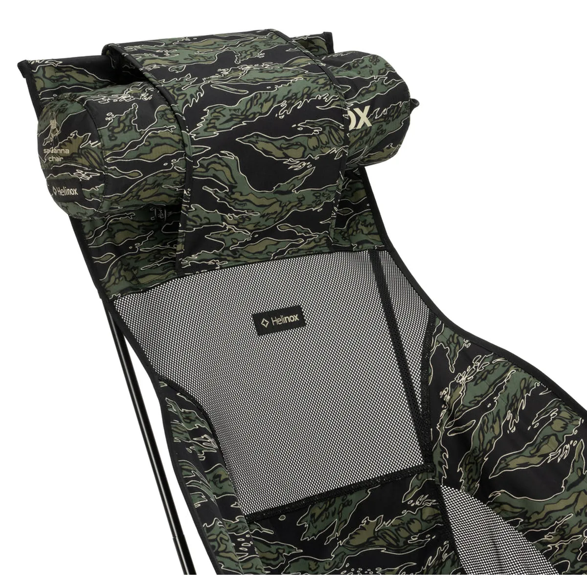 Helinox Savanna Chair